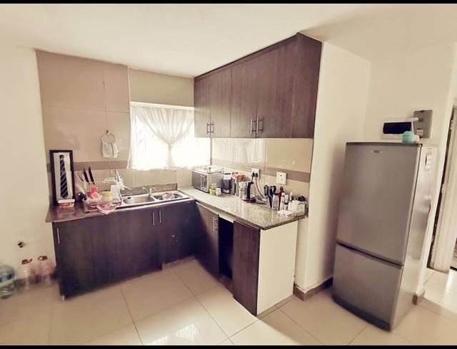 2 BEDROOM PROPERTY TO RENT IN RESERVOIR HILLS